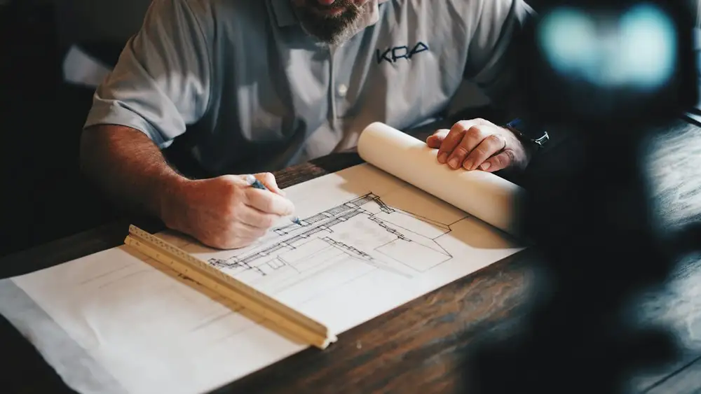 How a consultation is scoped