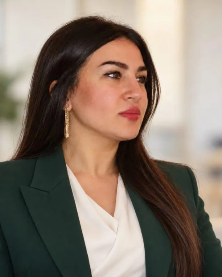 Dr. Tahani Hallal